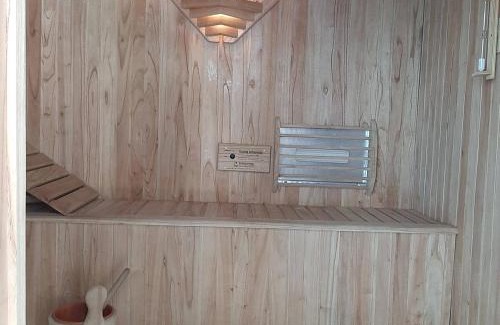 General San Martin Wohnung | Suite del Lago, Hermoso departamento con increíble vista