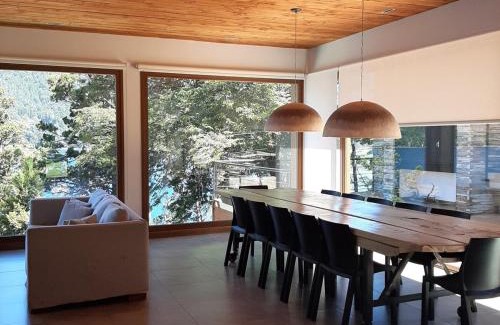 General San Martin Wohnung | Suite del Lago, Hermoso departamento con increíble vista