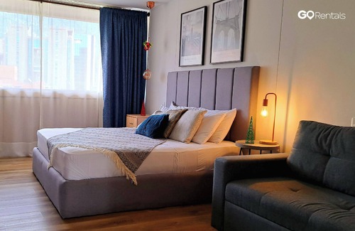 La Aguacatala Wohnung | Suite Deluxe en el Poblado