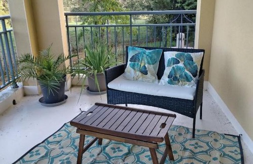 Juvignac Wohnung | Suite Deluxe vue sur Golf