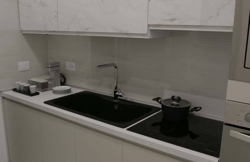 Squinzano Bed & Breakfast | Suite di lusso con piscina riscaldata e idromassaggio