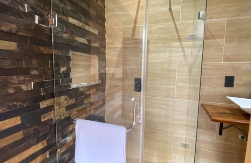 Mazamitla Kabine | Suite Dikarlo