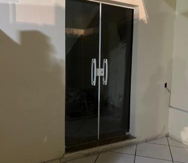 Taio Haus | Suite dos anjos