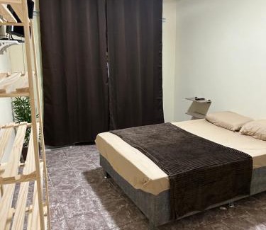 Taio Haus | Suite dos anjos