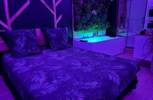 Pontault-Combault Wohnung | Suite Dream by Need'Amour