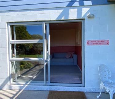 Tairua Haus | Suite Dreams