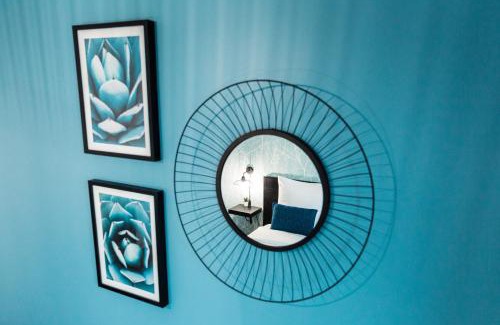 Montevrain Wohnung | Suite Familiale, Disneyland Paris, 8 personnes