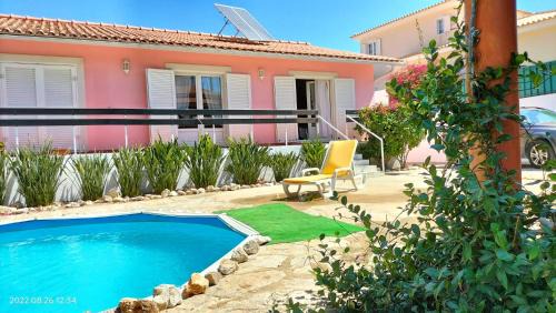 Charneca da Cotovia Wohnung | Suite in a rustic house with swimming pool