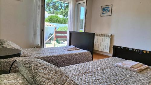 Charneca da Cotovia Wohnung | Suite in a rustic house with swimming pool