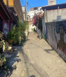 Arraial do Cabo Haus | Suite in Arraial do Cabo