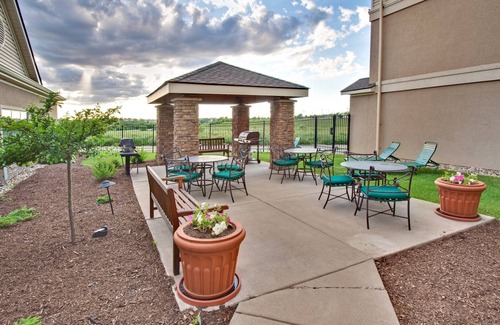 Davenport Eigentumswohnung | Suite in Davenport | Free Breakfast, Free Wi-Fi