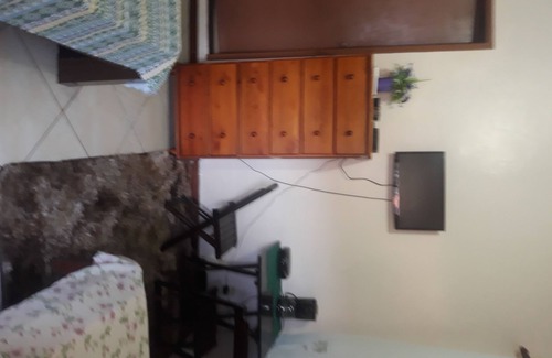 Praia dos Anjos Wohnung | Suite im Zentrum von Arraial do Cabo