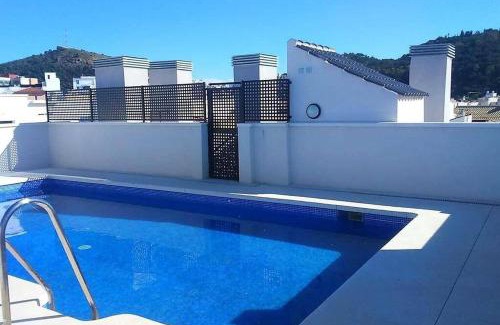 La Merced Wohnung | SUITE JINETES