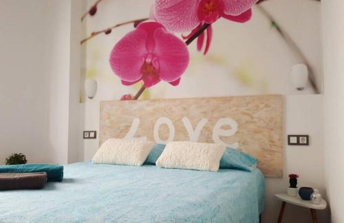 La Merced Wohnung | SUITE JINETES