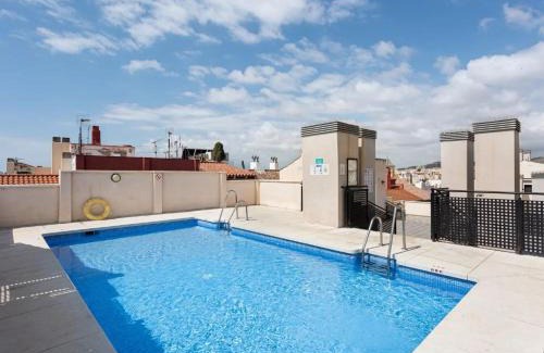 La Merced Wohnung | SUITE JINETES