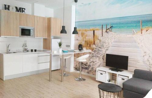 La Merced Wohnung | SUITE JINETES