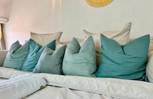 Moliere Vauban Wohnung | Suite Jota - Check in h24 - Wifi