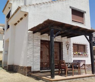El Ronquillo Haus | Suite La Algara, casa rural