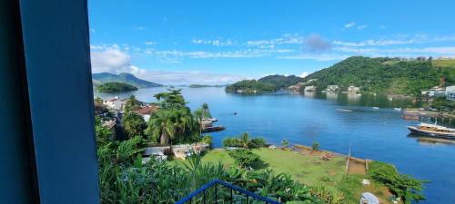 Caieira Haus | Suite La Bela Vista