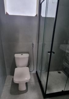 Caieira Haus | Suite La Bela Vista