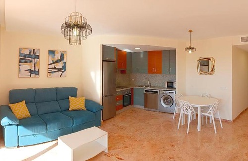 Alcaucin Wohnung | Suite La Fuente