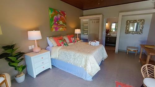 Tamarindo Haus | Suite La Orquidea