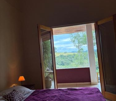 Pocinhos do Rio Verde Haus | Suite Lua Minguante