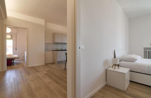 Perugia Wohnung | Suite n5 - Attico centrale con vista e parcheggio