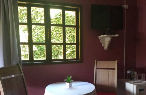 Lumiar Haus | Suite Near Lumiar, Near Poço Belo. WillVitt.