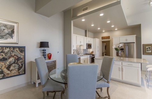 Downtown Little Rock Eigentumswohnung | Suite P2 Residences 221 in der Innenstadt von Little Rock