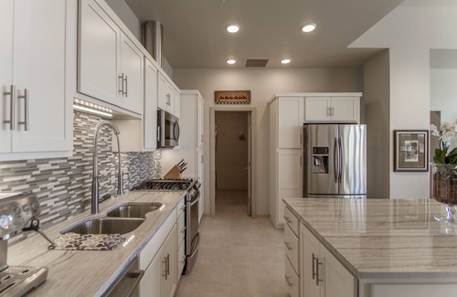 Downtown Little Rock Eigentumswohnung | Suite P2 Residences 221 in der Innenstadt von Little Rock