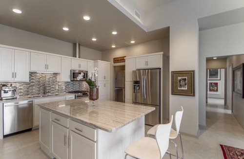 Downtown Little Rock Eigentumswohnung | Suite P2 Residences 221 in der Innenstadt von Little Rock