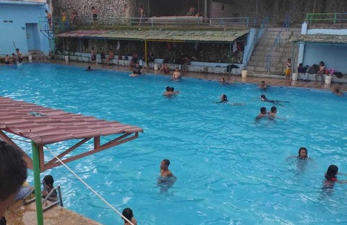 Berastagi Haus | Suite Pakar Hotel