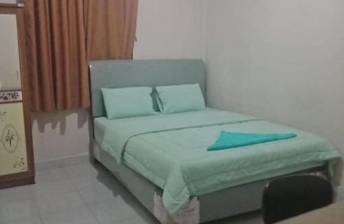 Berastagi Haus | Suite Pakar Hotel