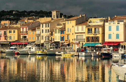 La Celle-sous-Gouzon Haus | Suite parentale indépendante Parking Privée