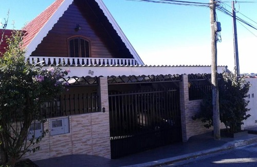 Centro Haus | Suite Primavera (Conforto e Bom Atendimento)