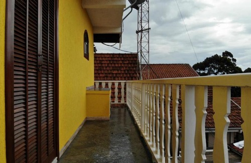 Centro Haus | Suite Primavera (Conforto e Bom Atendimento)