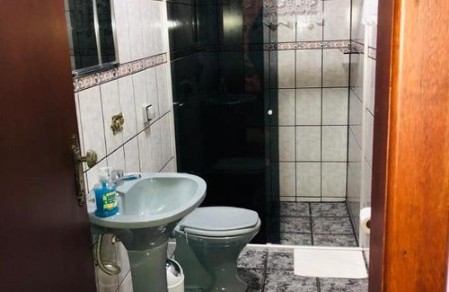 Centro Haus | Suite Primavera (Conforto e Bom Atendimento)