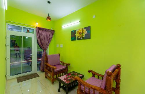 Kalapet Haus | Suite Room-Varadha Residency