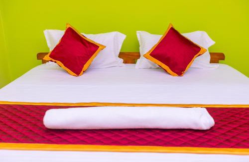 Kalapet Haus | Suite Room-Varadha Residency