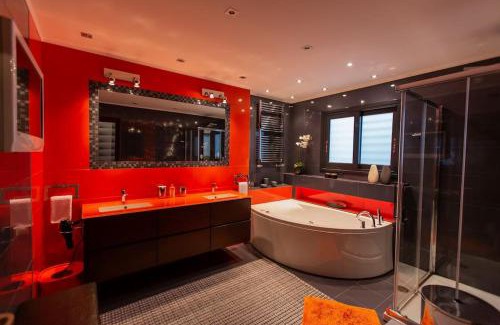 Nafpaktos Wohnung | Suite Vali