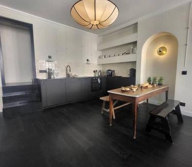 Saint-Louis Wohnung | Suite Versailles Quartier Saint-Louis 6 personnes