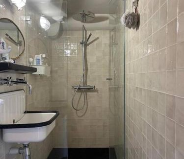 Saint-Louis Wohnung | Suite Versailles Quartier Saint-Louis 6 personnes