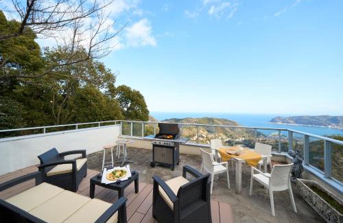 Atami Haus | Suite Villa Atami Resort