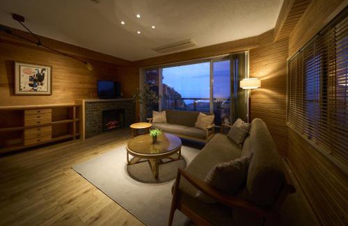 Atami Haus | Suite Villa Atami Resort