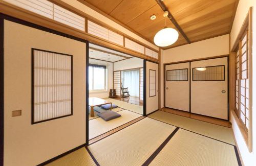 Atami Haus | Suite Villa Atami Resort