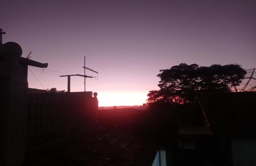 Parque Brasileia Haus | Suite Vista Panorâmica