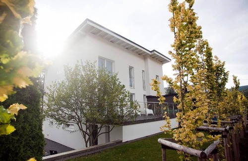 Wisla Wohnung | Suite with Balcony for Two Guest - Willowa NO. 5 APARTAMENTS