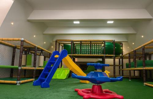 Alto do Capivari Hotel | Suíte Vista Maravilhosa - Home Green Home