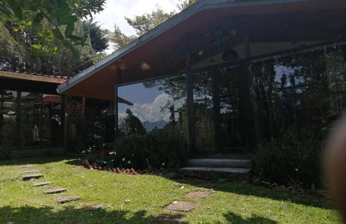 Roble Haus | Casa Toría Suite und Loft
